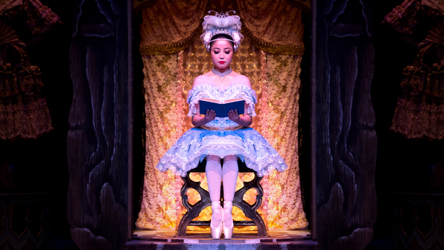 Coppélia